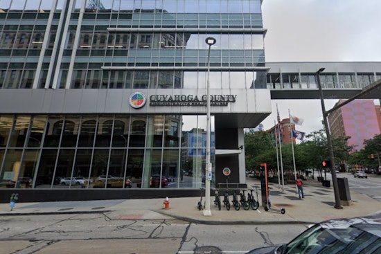 Cuyahoga County Honored with Two NACo Achievement Awards for Child Wellness and Toxicology Lab Modernization