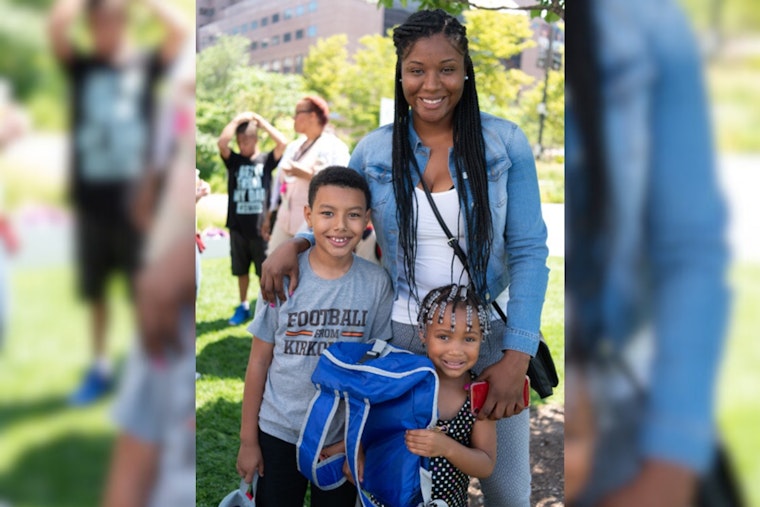 Cuyahoga County Hosts Family Fun Day for Child Support Awareness on August 5 in Downtown Cleveland