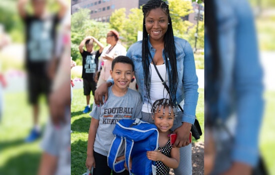 Cuyahoga County Hosts Family Fun Day for Child Support Awareness on August 5 in Downtown Cleveland