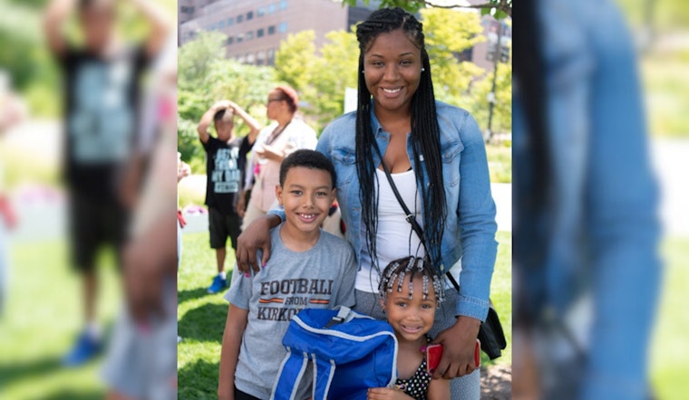 Cuyahoga County Hosts Family Fun Day for Child Support Awareness on August 5 in Downtown Cleveland