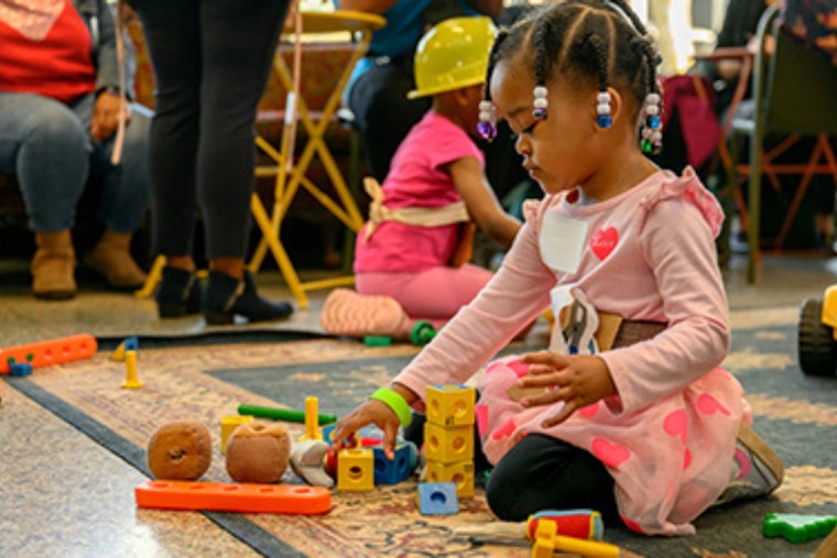 Cuyahoga County Joins National Effort to Expand Childcare Solutions, Aiming to Strengthen Workforce and Support Families
