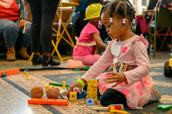 Cuyahoga County Joins National Effort to Expand Childcare Solutions, Aiming to Strengthen Workforce and Support Families