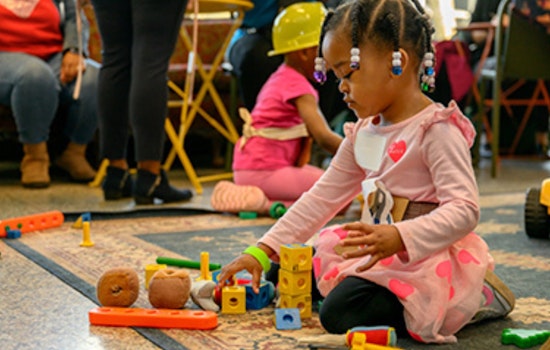 Cuyahoga County Joins National Effort to Expand Childcare Solutions, Aiming to Strengthen Workforce and Support Families