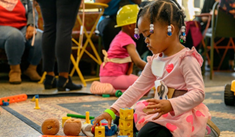 Cuyahoga County Joins National Effort to Expand Childcare Solutions, Aiming to Strengthen Workforce and Support Families