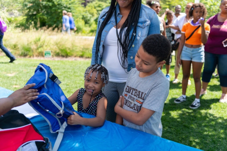 Cuyahoga County Launches 'Back to School Challenge 2025' to Equip Students with Essential Supplies