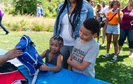 Cuyahoga County Launches 'Back to School Challenge 2025' to Equip Students with Essential Supplies