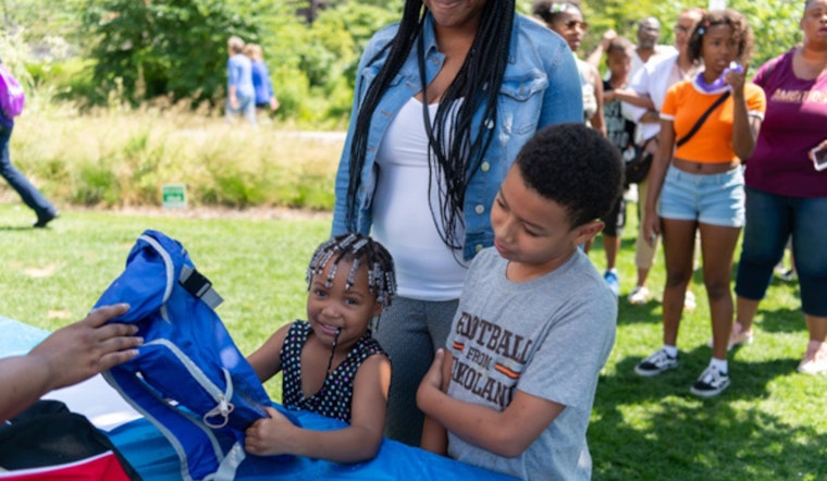 Cuyahoga County Launches 'Back to School Challenge 2025' to Equip Students with Essential Supplies