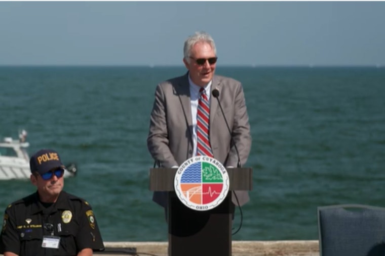 Cuyahoga County Shares Essential Safety Tips for Residents Celebrating Fourth of July