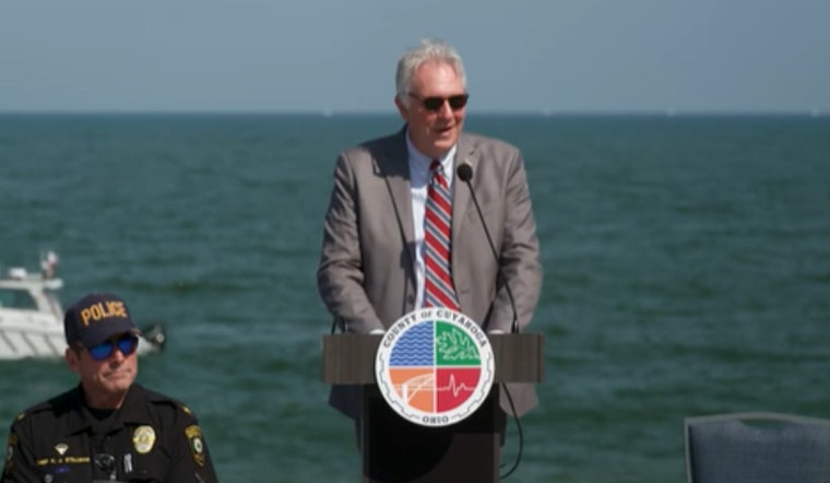 Cuyahoga County Shares Essential Safety Tips for Residents Celebrating Fourth of July