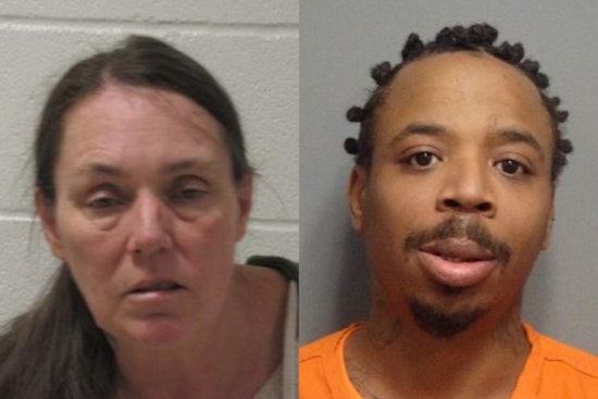 Cuyahoga County Sheriff Seeks Public's Aid in Apprehending "Monday's Most Wanted" with Rewards up to $5,000