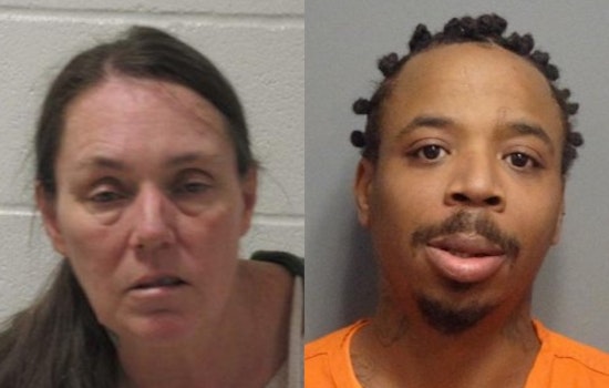 Cuyahoga County Sheriff Seeks Public's Aid in Apprehending "Monday's Most Wanted" with Rewards up to $5,000