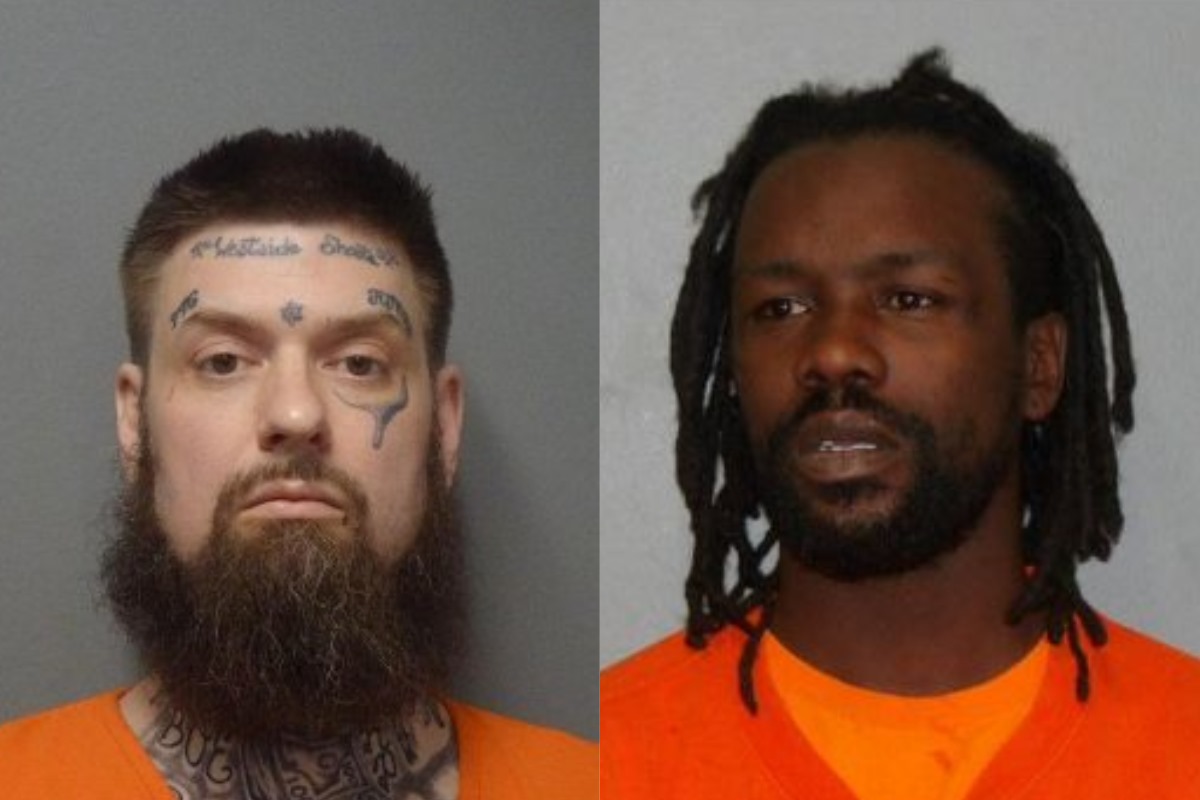 Cuyahoga County Sheriff Urges Community Help in Locating Most Wanted