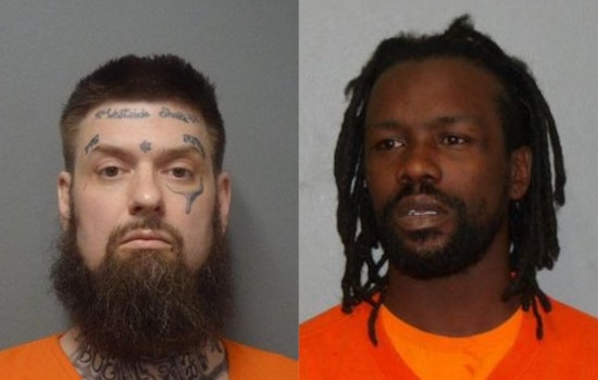 Cuyahoga County Sheriff Urges Community Help in Locating Most Wanted Individuals on Social Media