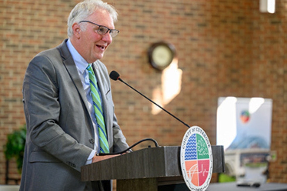 Cuyahoga County Unveils $5.5 Million Affordable Housing Initiative to Support Veterans, Seniors, and Disabled Adults