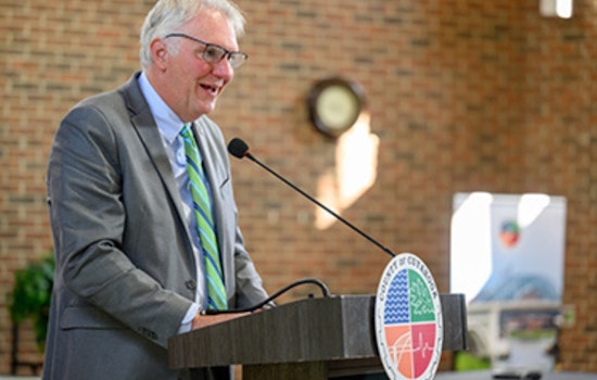 Cuyahoga County Unveils $5.5 Million Affordable Housing Initiative to Support Veterans, Seniors, and Disabled Adults