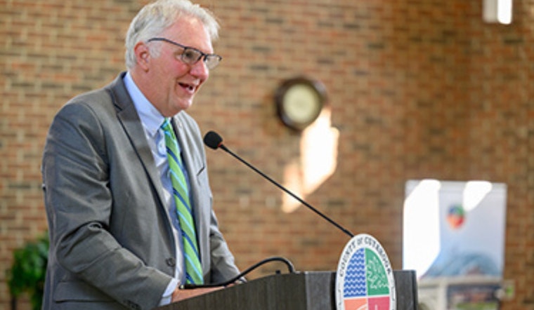 Cuyahoga County Unveils $5.5 Million Affordable Housing Initiative to Support Veterans, Seniors, and Disabled Adults