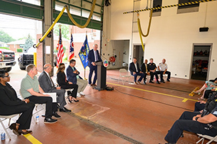 Cuyahoga County's Mental Health Crisis Program Expands to Parma and Parma Heights with $3.5M Investment