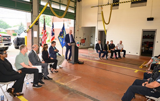 Cuyahoga County's Mental Health Crisis Program Expands to Parma and Parma Heights with $3.5M Investment