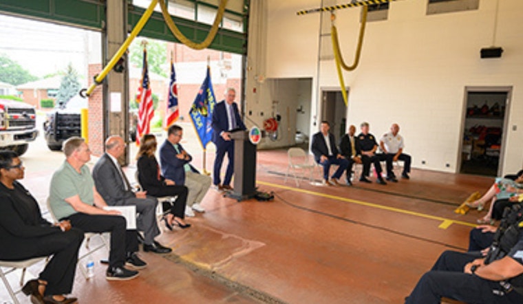 Cuyahoga County's Mental Health Crisis Program Expands to Parma and Parma Heights with $3.5M Investment