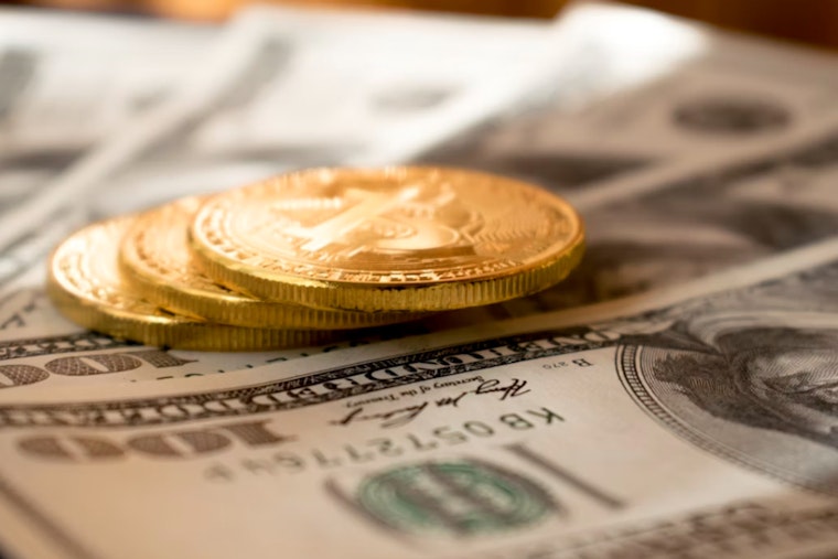 Cypress Man Indicted on 90 Counts in Alleged Multimillion-Dollar Cryptocurrency Scheme