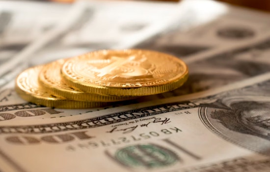 Cypress Man Indicted on 90 Counts in Alleged Multimillion-Dollar Cryptocurrency Scheme
