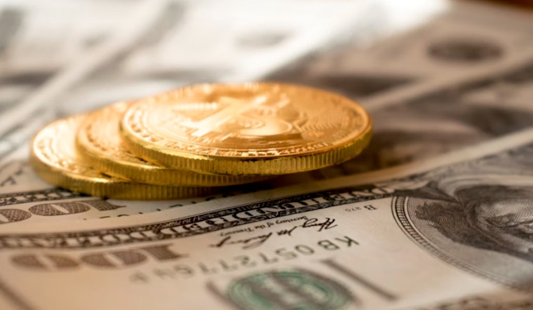 Cypress Man Indicted on 90 Counts in Alleged Multimillion-Dollar Cryptocurrency Scheme