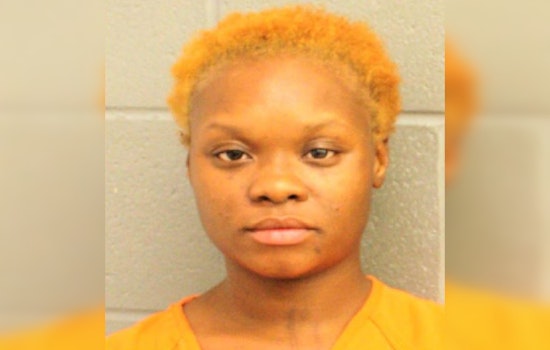 Cypress Resident Briaunna Eleby Charged with Second DUI Offense