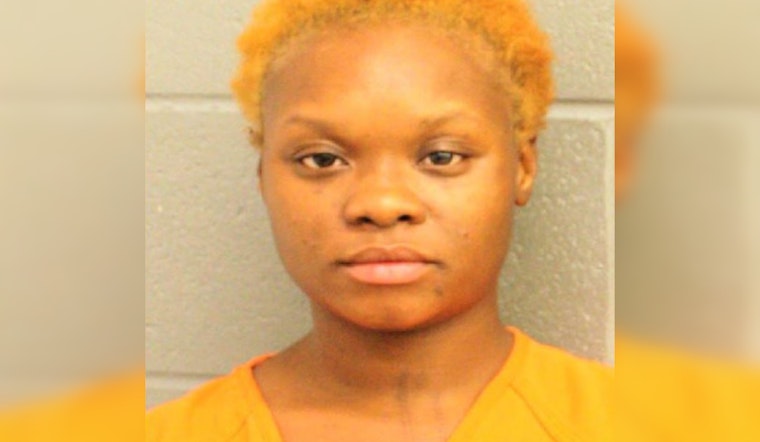Cypress Resident Briaunna Eleby Charged with Second DUI Offense