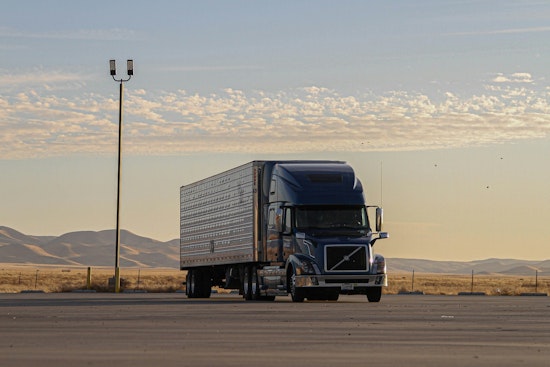 Daimler Truck North America to Lay Off Nearly 600 Workers in Mount Holly Amid Industry Downturn