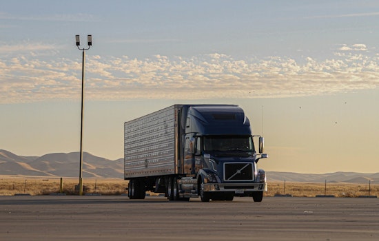 Daimler Truck North America to Lay Off Nearly 600 Workers in Mount Holly Amid Industry Downturn