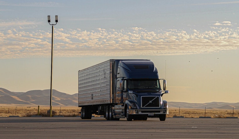 Daimler Truck North America to Lay Off Nearly 600 Workers in Mount Holly Amid Industry Downturn