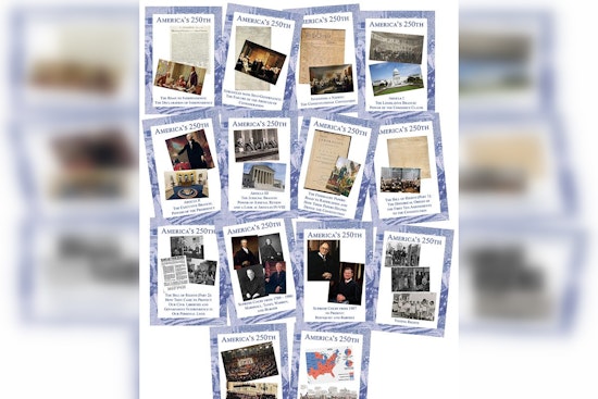 Dakota County Historical Society Launches 'America 250' Event Series with Focus on Declaration of Independence