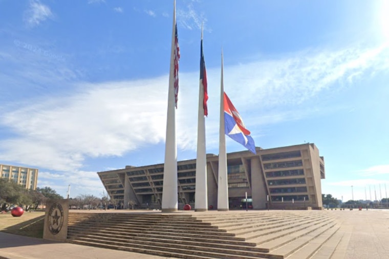 Dallas and Dar es Salaam Cement Bonds with Sister City Agreement to Boost Trade, Tourism, and Culture