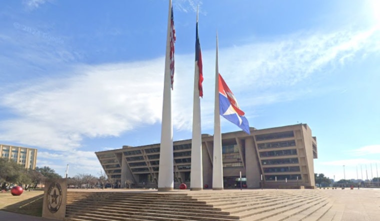 Dallas and Dar es Salaam Cement Bonds with Sister City Agreement to Boost Trade, Tourism, and Culture