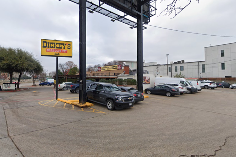 Dallas-Based Dickey's Barbecue Faces Lawsuit from Ex-Franchisee Accusing Them of Deceptive Practices in Harris County