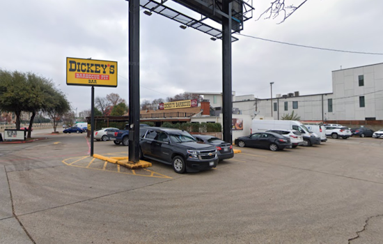 Dallas-Based Dickey's Barbecue Faces Lawsuit from Ex-Franchisee Accusing Them of Deceptive Practices in Harris County