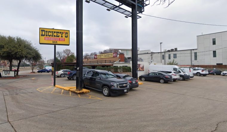 Dallas-Based Dickey's Barbecue Faces Lawsuit from Ex-Franchisee Accusing Them of Deceptive Practices in Harris County
