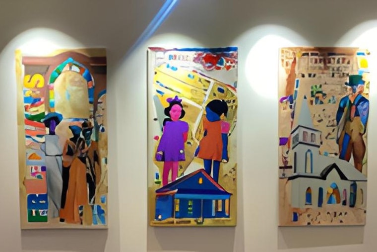 Dallas' Bath House Cultural Center Offers Summer Respite with Art, Music, and Dance Events