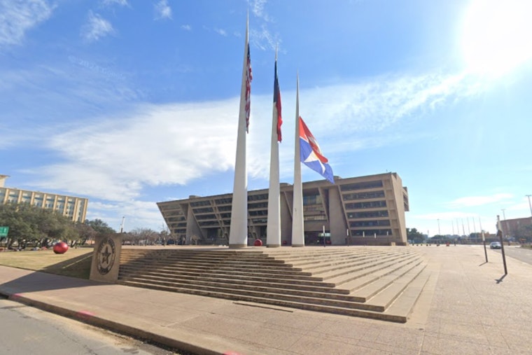 Dallas Bolsters Community Support with Online Resource Hub and Child Care Subsidies for Working Parents