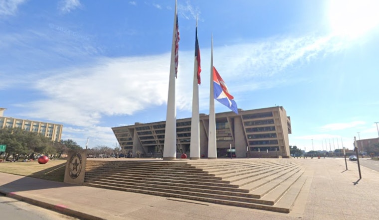 Dallas Bolsters Community Support with Online Resource Hub and Child Care Subsidies for Working Parents