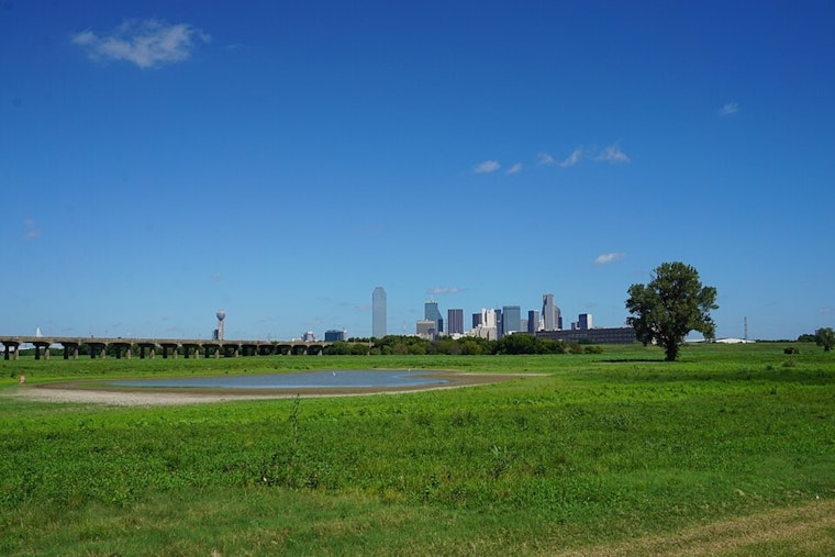 Dallas Braces for Summer Sizzle: Mixed Weather Ahead with Heat Index Soaring