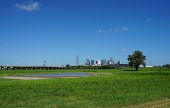 Dallas Braces for Summer Sizzle: Mixed Weather Ahead with Heat Index Soaring