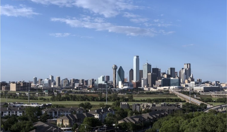 Dallas Braces for Sweltering Heat with Temps Approaching 96 Degrees, Minimal Relief in Sight