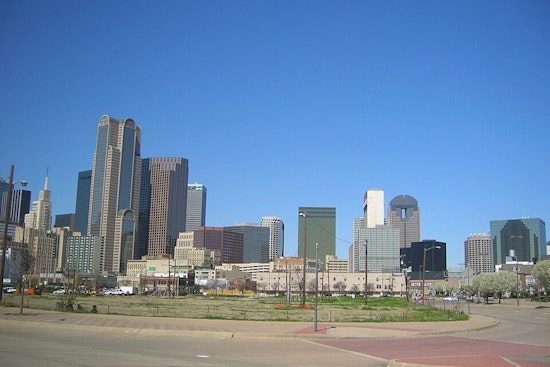 Dallas Braces for Sweltering Week Ahead with Temperatures Nearing 100 Degrees