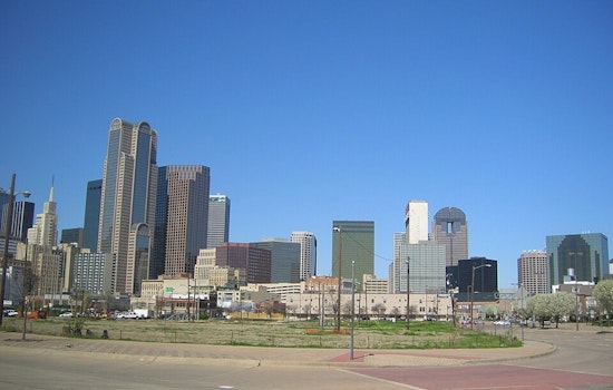 Dallas Braces for Sweltering Week Ahead with Temperatures Nearing 100 Degrees