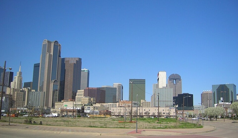 Dallas Braces for Sweltering Week Ahead with Temperatures Nearing 100 Degrees