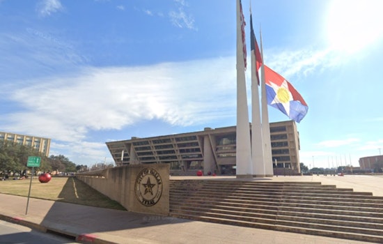 Dallas Celebrates Community Empowerment with Inaugural Love Your Block Awards Ceremony