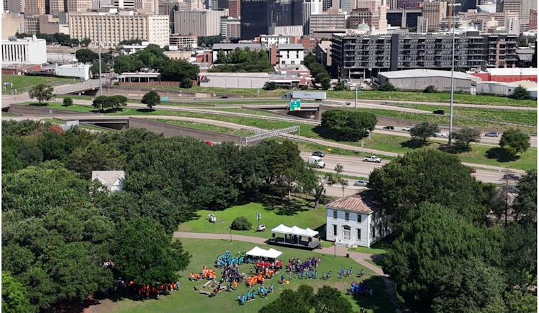 Dallas City Park to Host 'Boots In The Park' Line Dance Event on August 2