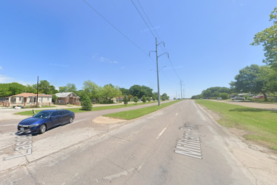 Dallas Community Shaken as Rafael Baez Yanez Charged with Murder in Military Parkway Homicide