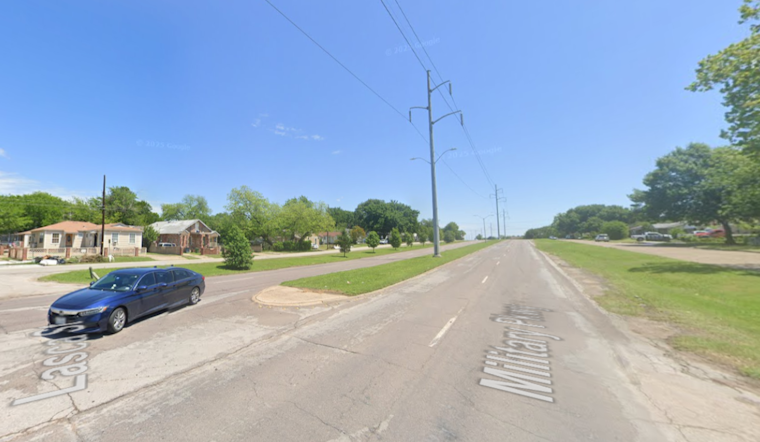 Dallas Community Shaken as Rafael Baez Yanez Charged with Murder in Military Parkway Homicide